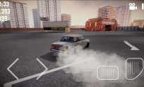 Lada Drifting 2 VAZ Drift