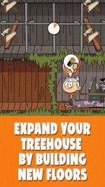 Loud House: Ultimate Treehouse