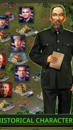 Война во Вьетнаме: Взводы