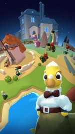 Динозавры — тоже люди