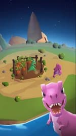 Динозавры — тоже люди