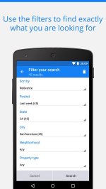 Продажа и аренда недвижимости