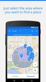Продажа и аренда недвижимости