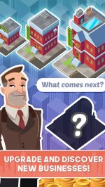 ​Idle​ ​City​ ​Manager