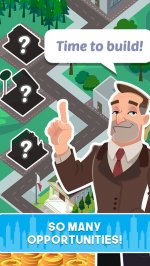 ​Idle​ ​City​ ​Manager