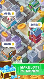 ​Idle​ ​City​ ​Manager