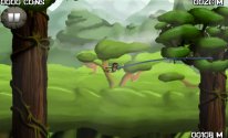 Rope Escape