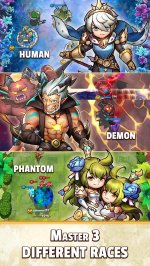 Omega Wars: Champions of the Galaxy