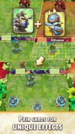 Omega Wars: Champions of the Galaxy