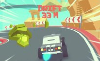 3D Monster Truck: SkyRoads