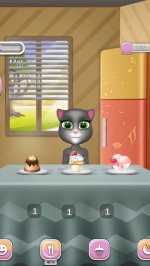 Моя Говорящая Кошка Koкo