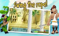 Rope Escape Atlantis