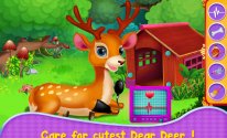 My Dear Deer