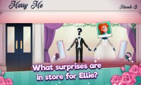 Ellie’s Wedding Journey - Bridal Shop