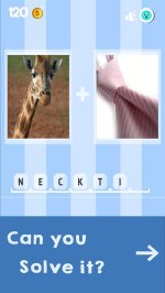 2 Картинки 1 Слово