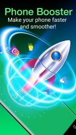 Очиститель Памяти: Антивирус