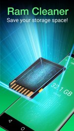 Очиститель Памяти: Антивирус