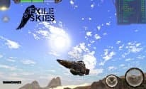 Exile Skies