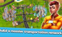 Transit King Tycoon