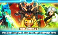 Final Impact