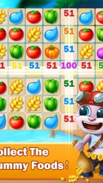 фермерские кошки