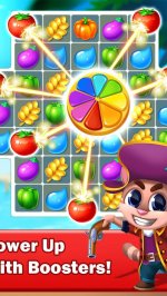 фермерские кошки