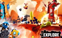 Badland Brawl
