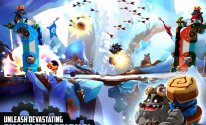 Badland Brawl