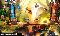 Badland Brawl