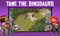 Dinos Royale