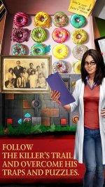 Adventure Escape: Xmas Killer