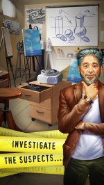 Adventure Escape: Framed