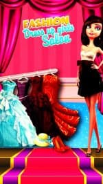 Dress Up Girls Fashion