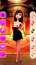Dress Up Girls Fashion