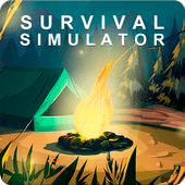 Симулятор Выживания Версия: 0.2.2