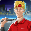 Super One Tap Tennis Версия: 1.0.0
