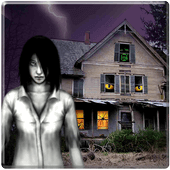 Killer Scary Ghost Graveyard Версия: 1.0