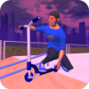 Scooter Freestyle Extreme 3D Версия: 1.67
