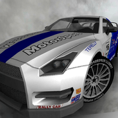 Rally Cross Racing Версия: 1.0.2