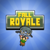 Fall Royale Версия: 1.4.1