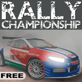 Rally Championship Free Версия: 1.0.39