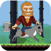 Goat Rider Версия: 1.1