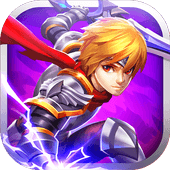 Brave Knight: Dragon Battle Версия: 1.4.3