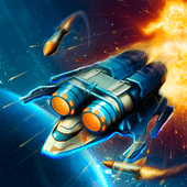 Space Hawks Версия: 0.4.0.17