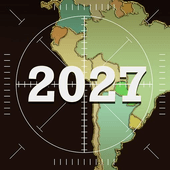 Латинская Америка Империя 2027 Версия: LAE_3.4.1