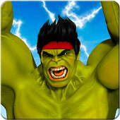 Guam Super Grand: Fighter Hero Версия: 1.0