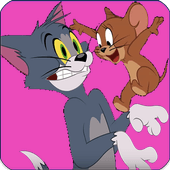 Tom and Jerry Brain Cartoon Game Версия: 1.1