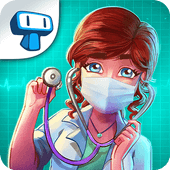 Hospital Dash Версия: 1.0.25