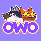 Meowoof (OWO) Версия: 1.0