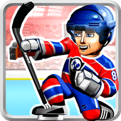 BIG WIN Hockey Версия: 4.1.3
